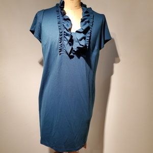 Suzi Chin for Maggy Boutique 14W Dress